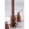 Fauceture FSC892EFLAC Centurion Widespread Bathroom Faucet, Antique Copper FSC892EFLAC - alternate 2